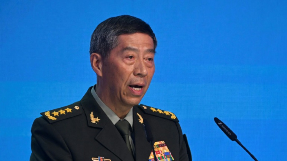 Rusia y China realizan maniobras navales en el Pac&iacute;fico