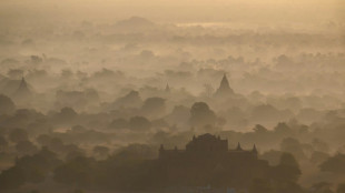 Myanmar &ouml;ffnet Grenzen f&uuml;r ausl&auml;ndische Touristen