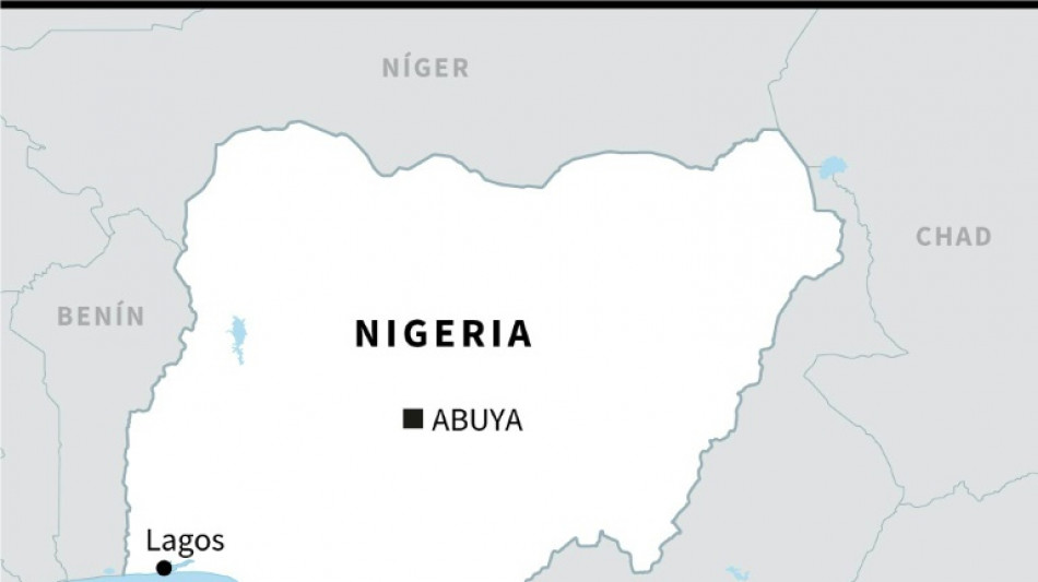 Al menos 59 muertos en Nigeria tras la explosi&oacute;n de un cami&oacute;n cisterna