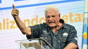 Ex-presidente panamenho condenado Martinelli chega asilado à Colômbia