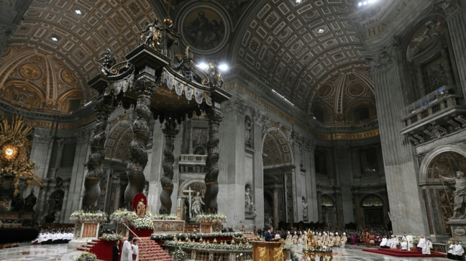 El Vaticano aclara que no cambi&oacute; su doctrina pese al anuncio de bendiciones a parejas homosexuales