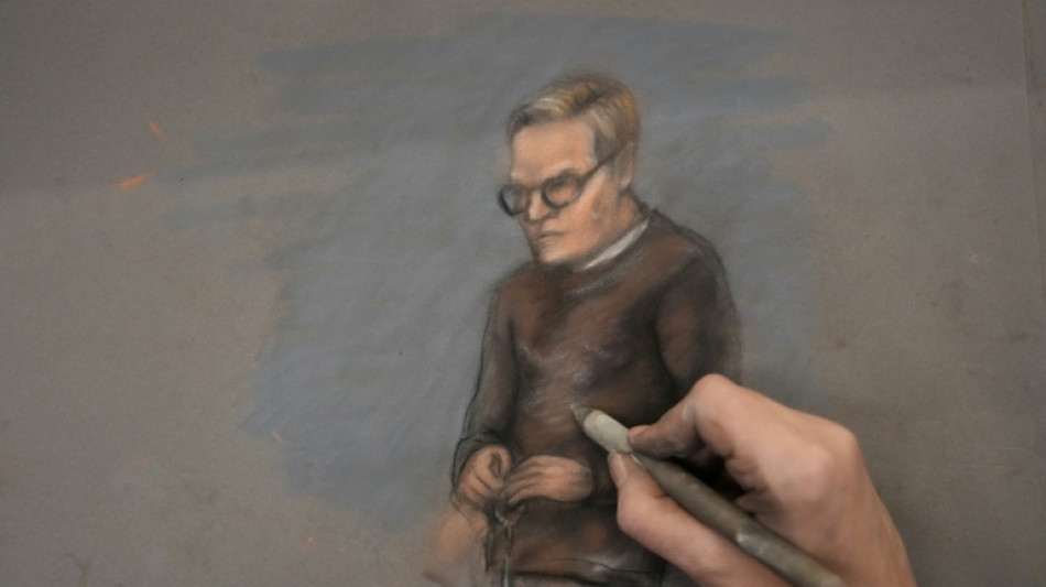 Vergewaltigungs-Prozess: Mette-Marits Sohn gesteht unter Tr&auml;nen Leben im Exzess