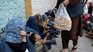 M&aacute;s de 30 millones de afganos est&aacute;n bajo el umbral de la pobreza, seg&uacute;n la ONU