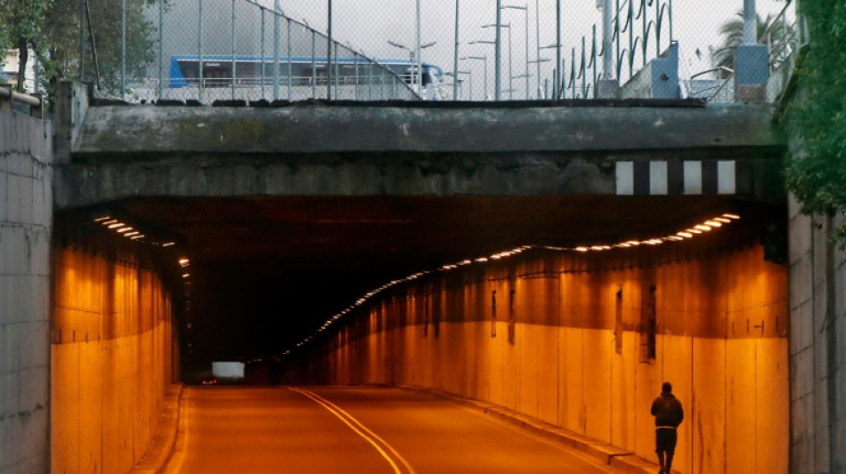 Equateur: l'arm&eacute;e investit les rues d'un pays "terroris&eacute;" par la violence des gangs