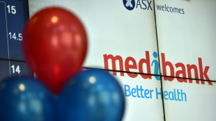 Australien macht russische Hacker für Angriff auf Versicherung verantwortlich