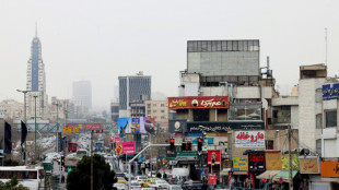 Limited internet briefly returns in Iran after protest blackout