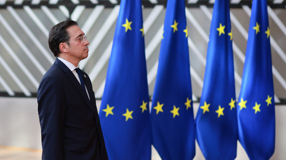 Madrid, 'quanto sta accadendo in Libano &egrave; una vergogna'