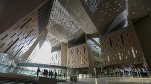 Con mucho fasto, Egipto inaugura el sábado su gran museo dedicado a los faraones