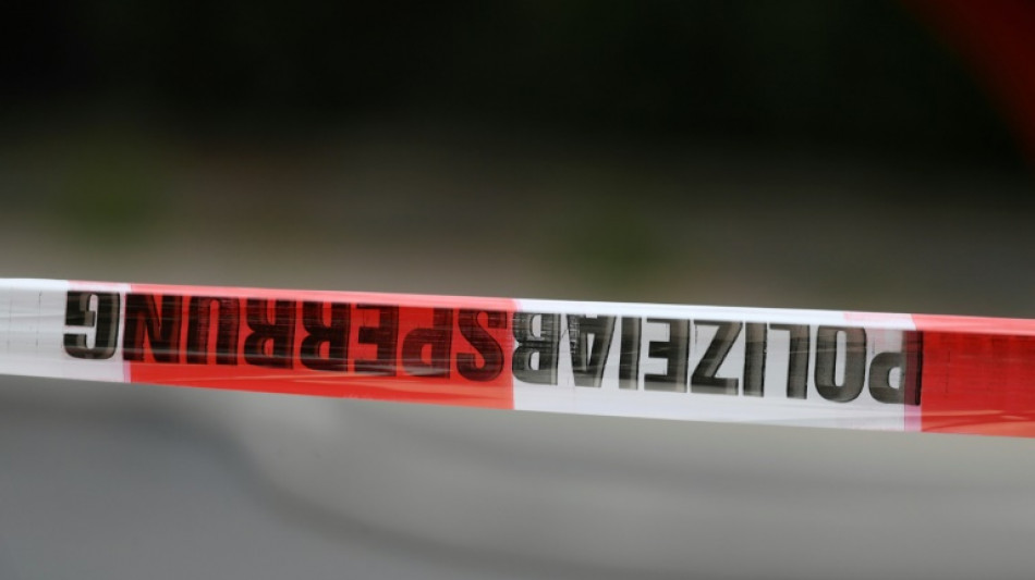 Seit Freitag vermisste 24-J&auml;hrige bei Konstanz tot aufgefunden