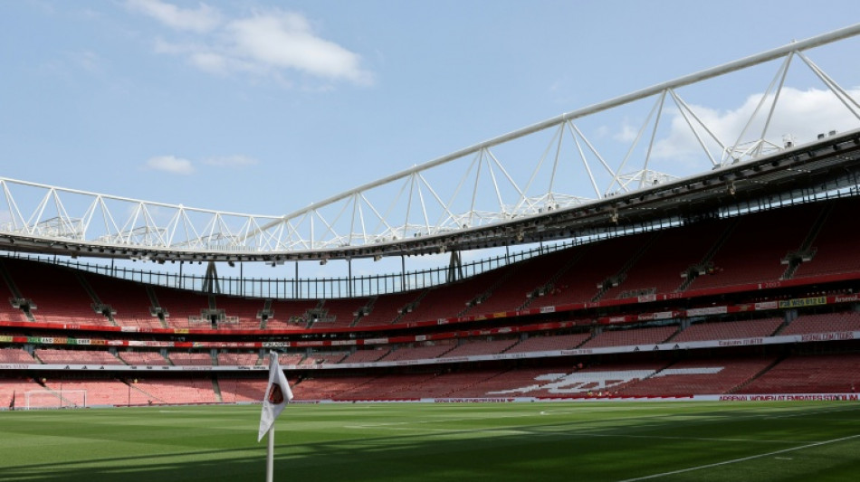 Arsenal appoint Berta as sporting director
