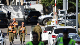 Netanyahu acusa a los aliados de Ir&aacute;n de haber intentado asesinarlo
