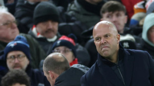 Slot says Liverpool can still do 'special things' ahead of Arsenal clash