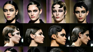 Josephine Baker and the Roaring Twenties celebrated by Dior
