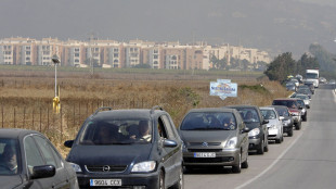 Incendio in Andalusia, evacuate oltre 1.500 persone