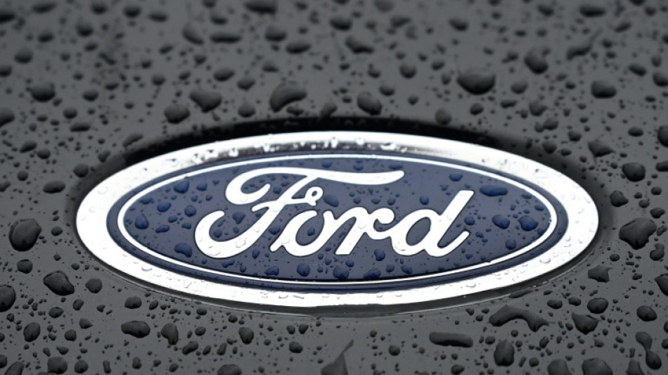 Ford verk&uuml;ndet das Aus f&uuml;r den Fiesta 