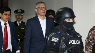 Ex-vice-presidente Glas enfrenta novo julgamento por corrupção no Equador