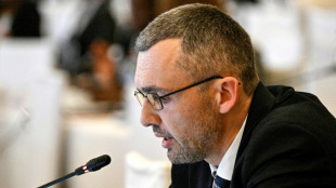 Kiev accuse la Russie de mener des "activit&eacute;s g&eacute;nocidaires" avec des mines antipersonnel