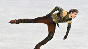 Mondiaux de patinage: Malinin retrouve la t&ecirc;te, Siao Him Fa bien plac&eacute; apr&egrave;s le court
