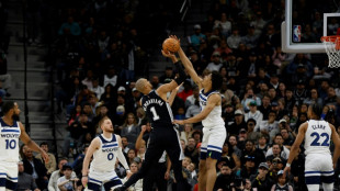 NBA: Wembanyama s&eacute;lectionn&eacute; pour son 2e All-Star Game, cette fois comme "titulaire"