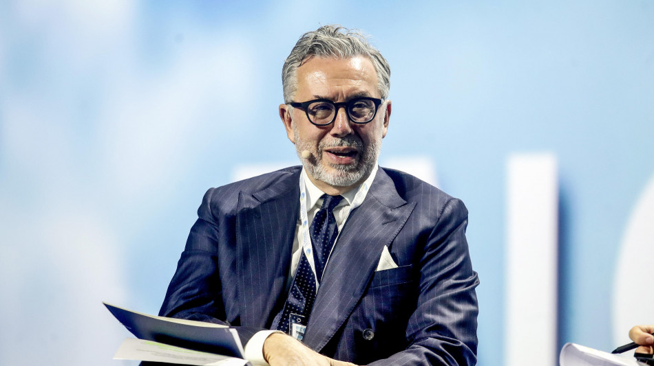 Rottigni (Abi) nominato vicepresidente Feduf