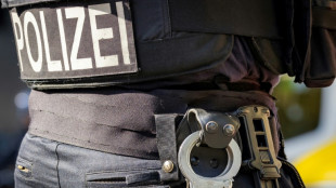 Mutma&szlig;licher Drogenboss aus Gronau an D&uuml;sseldorfer Flughafen festgenommen