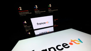 Réforme de l'audiovisuel public: examen par les députés suspendu après un accrochage avec Dati