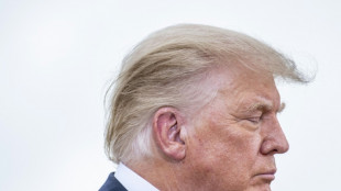 Malgr&eacute; les revers, Donald Trump garde l'ascendant sur le parti r&eacute;publicain