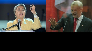 Kast y Jara, el ultraderechista y la izquierdista que se disputan el poder en Chile