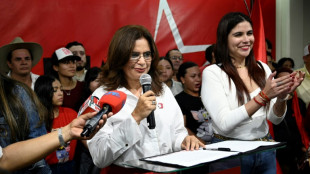 El partido oficialista Libre solicita "nulidad total" de elecciones en Honduras