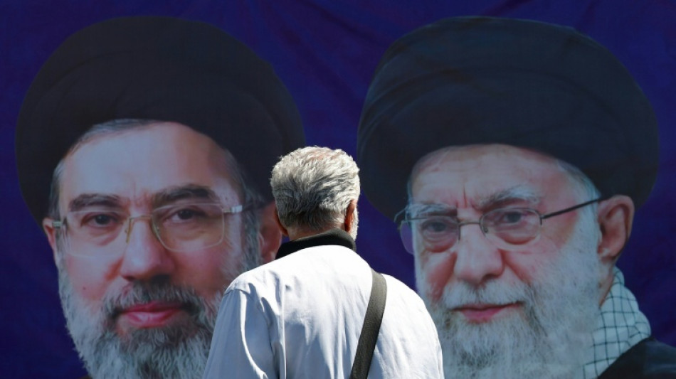 Tokyo record leads Asia stocks higher as Iran peace hopes grow