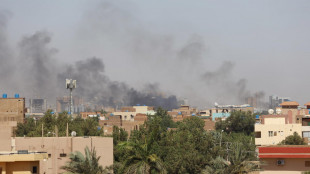 Il capo dell'esercito del Sudan, 'Khartoum &egrave; libera'
