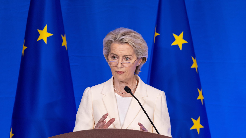 Nyt, 'Commissione Ue non ha conservato gli sms del Pfizergate'