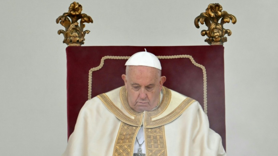 El papa participar&aacute; en junio en una reuni&oacute;n del G7 sobre inteligencia artificial