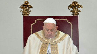 El papa participar&aacute; en junio en una reuni&oacute;n del G7 sobre inteligencia artificial