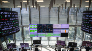 Borsa: l'Europa rallenta dopo l'inflazione Usa, Milano -0,3%