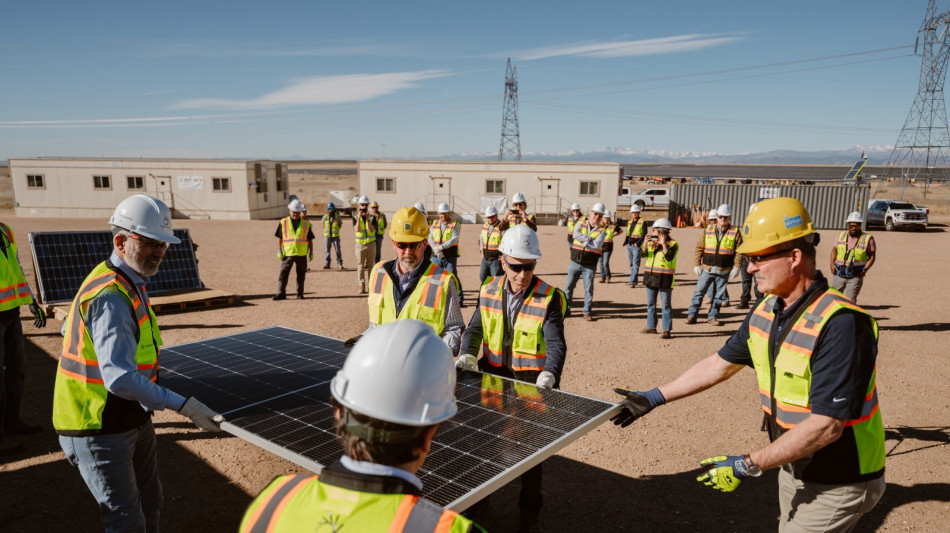 ContourGlobal, in transizione energetica sicurezza sul lavoro &egrave; sfida giornaliera