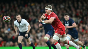 Wainwright confident of better days ahead for Wales after Italy win