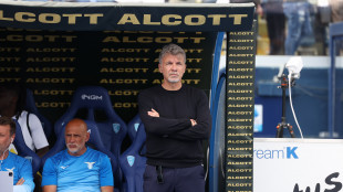 Calcio: ds Lazio Fabiani, possibilità Champions ancora aperta