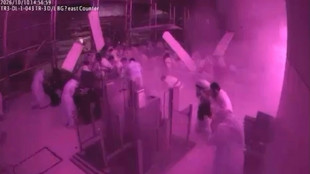 Les Houthis du Y&eacute;men menacent d'une riposte "douloureuse" en cas d'intervention am&eacute;ricaine