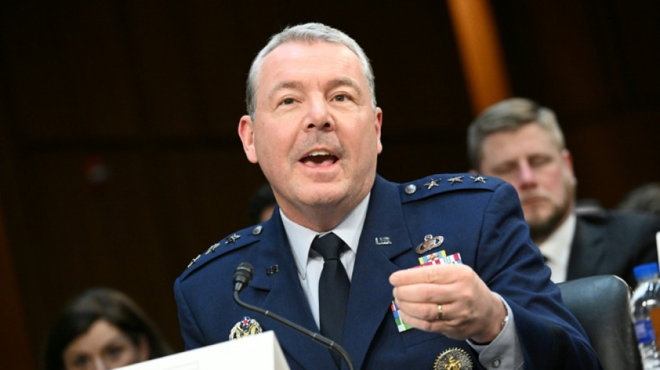 El jefe de inteligencia militar de EEUU será despedido