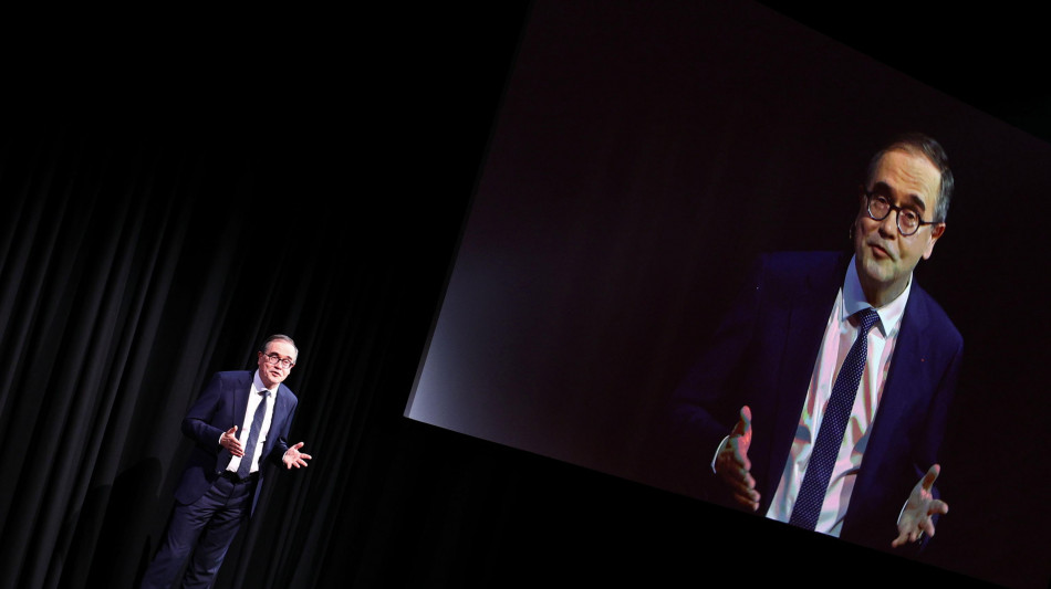 Gruppo Renault, Provost annuncia 36 nuovi modelli entro il 2030. Rimane l'ibrido