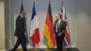Kabinett stimmt Unterzeichnung von Freundschaftsvertrag mit Großbritannien zu