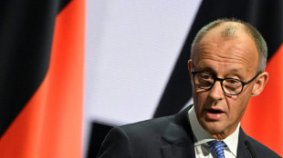 Regierungssprecher: Merz telefoniert mit Netanjahu und Trump zu Entwicklungen in Nahost 