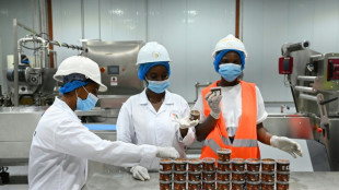 Ivorian brothers dream of transforming cocoa industry