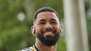 Douglas Luiz volta ao Aston Villa por empr&eacute;stimo at&eacute; o fim da temporada