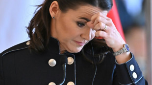 Hongrie: face au scandale, un nouveau pr&eacute;sident pour tourner la page