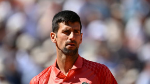 Djokovic se pronuncia sobre Kosovo y vuelve a desatar la pol&eacute;mica