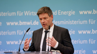 Habeck bekr&auml;ftigt in Br&uuml;ssel Nein zu Atomenergie