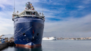 Fincantieri consegna a Marina Militare unit&agrave; polivalente di supporto 'Tritone'