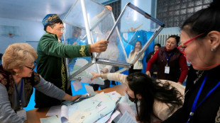 El partido en el poder en Kazajist&aacute;n gana las elecciones legislativas 
